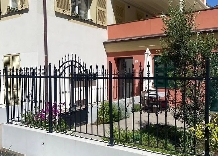 Appartamento Genova Centro